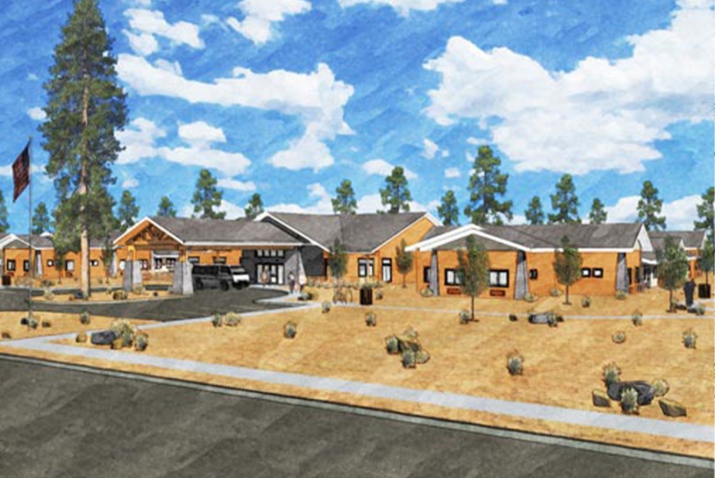 McKenzie Meadows Lancaster Mobley