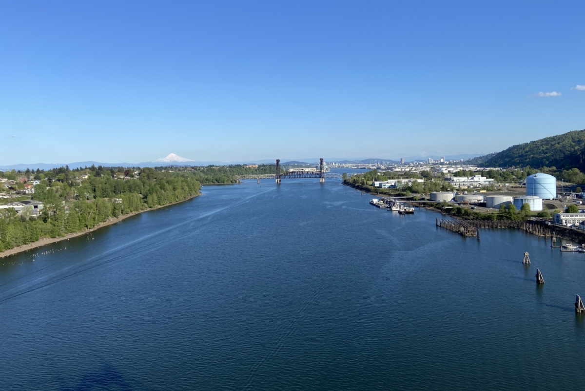 Lancaster Mobley: Tales from our Home Offices (Nick) | Lancaster Mobley