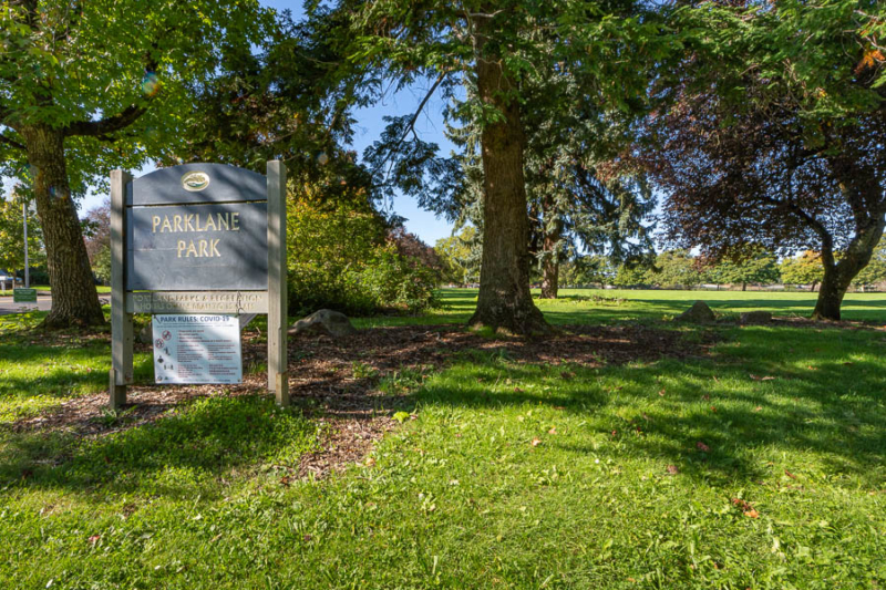 Parklane Park Lancaster Mobley