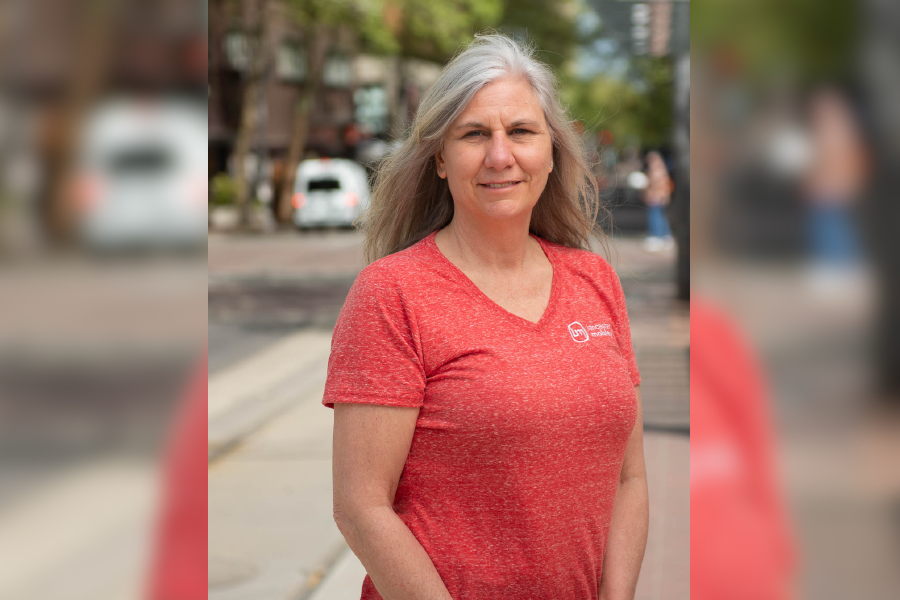 Jennifer Danziger, Senior Transportation Engineer, Lancaster Mobley