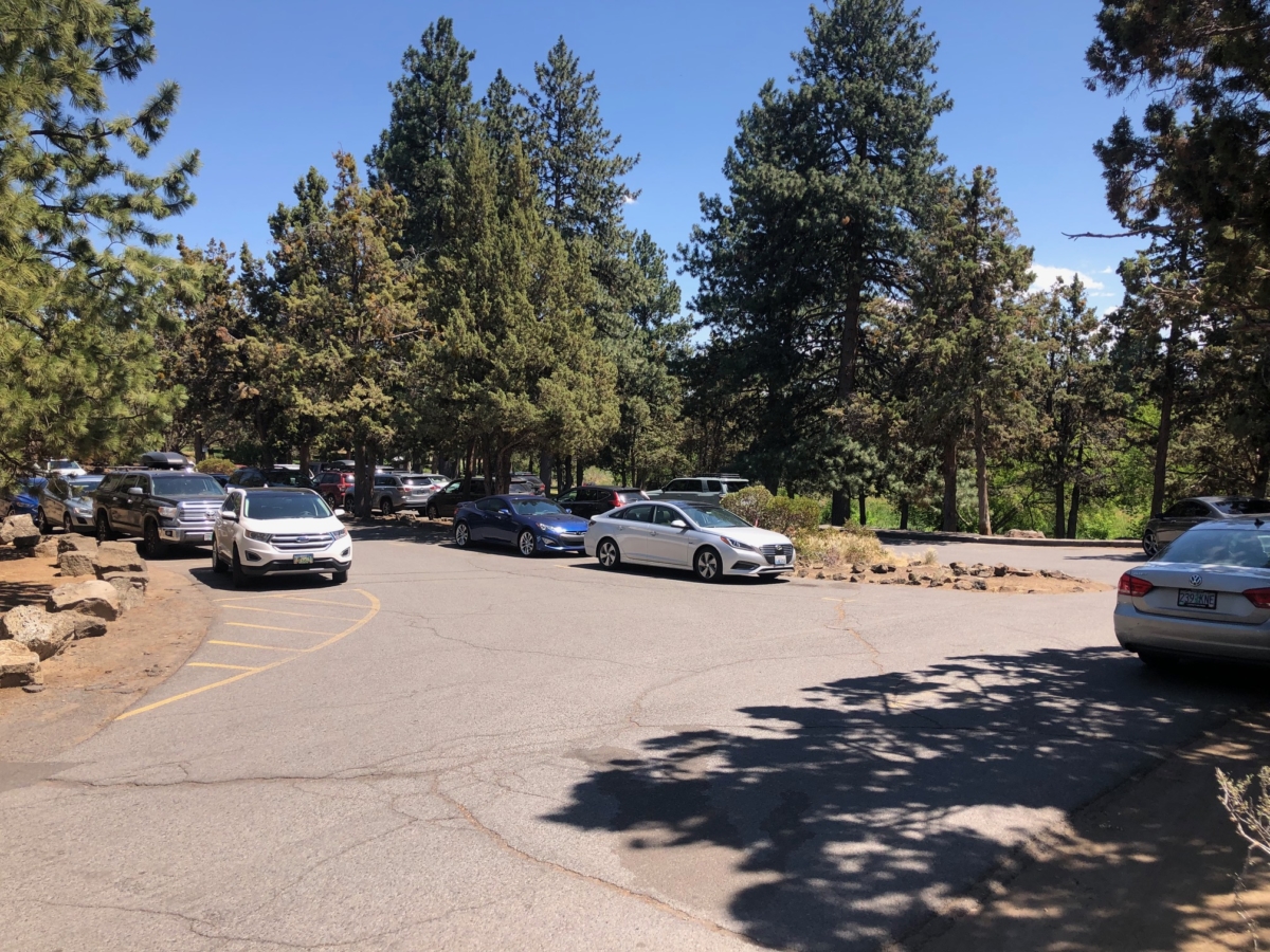 Bend Sawyer Park, next phase Lancaster Mobley