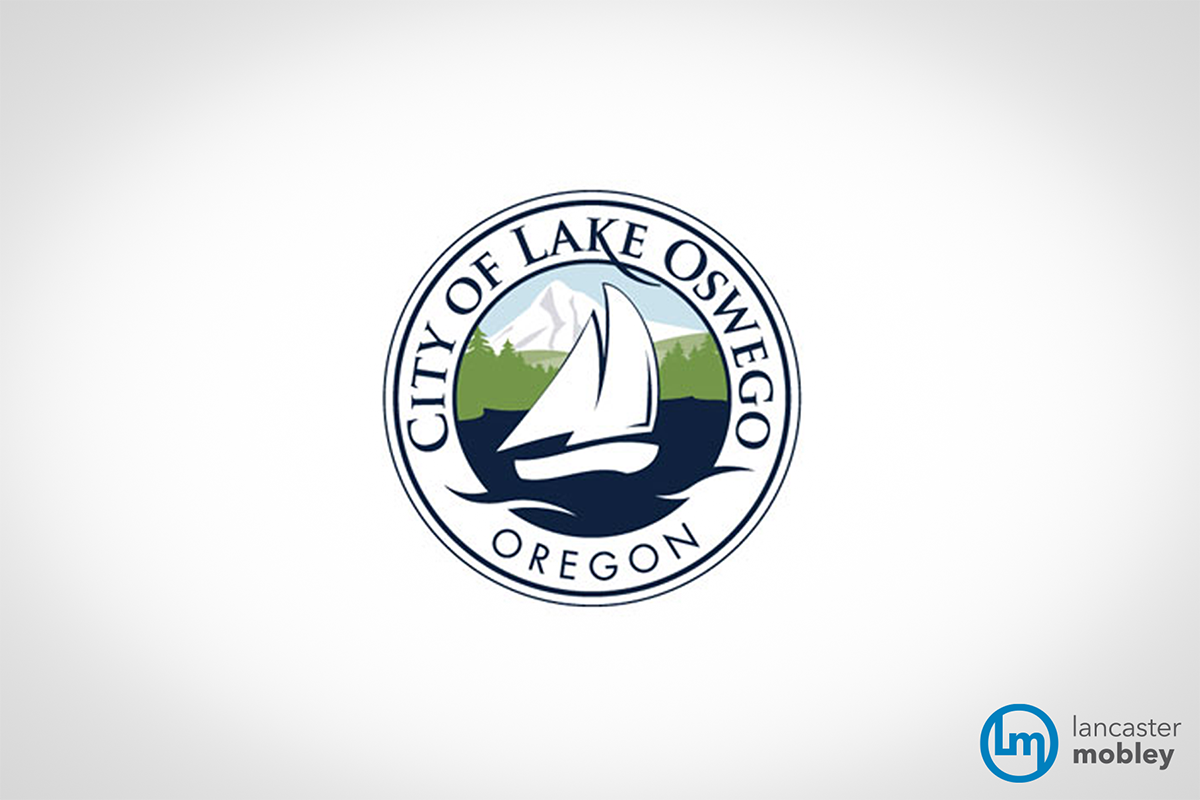 Lake Oswego consultant list - Lancaster Mobley