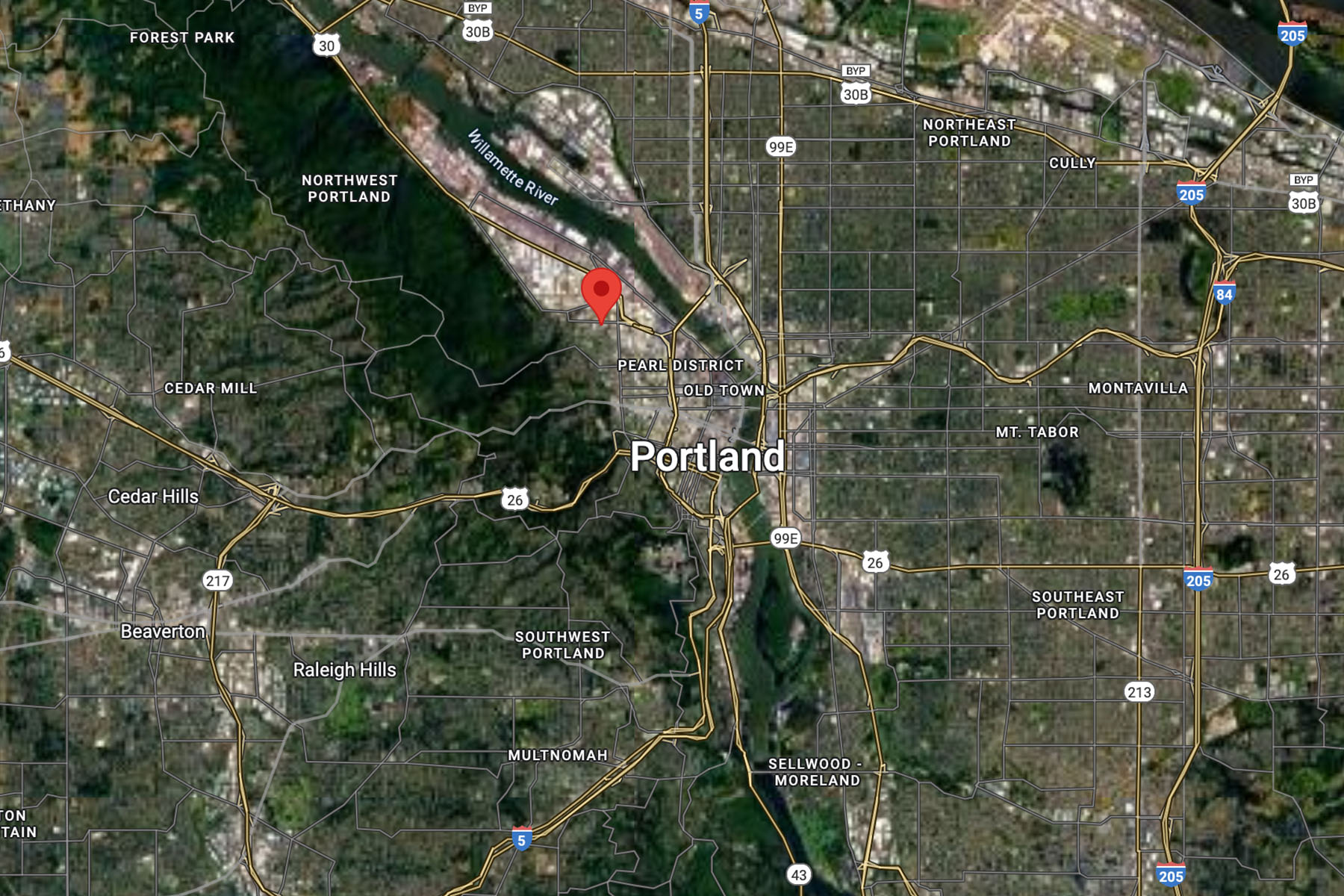 25th and Vaughn - Lancaster Mobley project