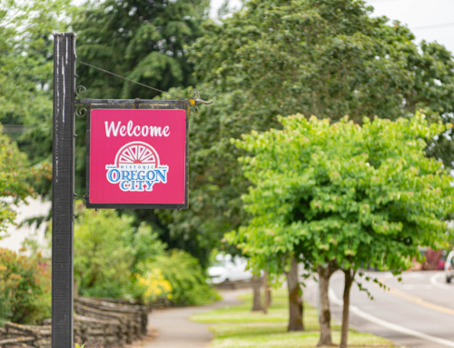 Supporting Oregon City School District’s Bond 2025 Projects