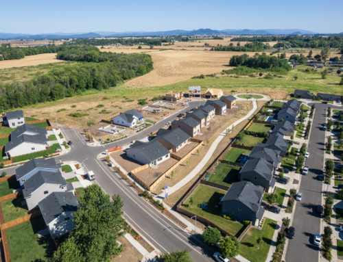 Project Update: Brandis Estates in Albany