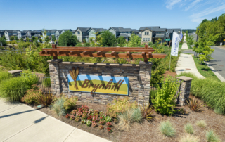 Brynhill Subdivision - Lancaster Mobley