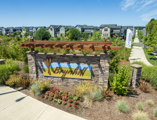 Transportation Planning for the Brynhill Master Planned Community