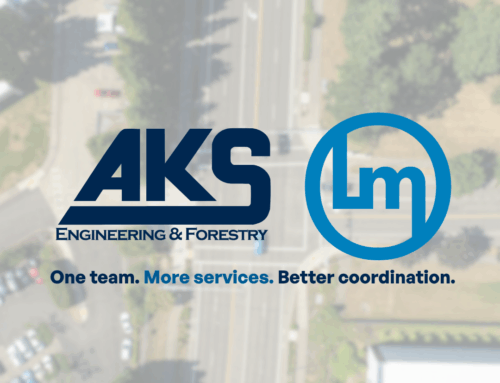 AKS and Lancaster Mobley join forces
